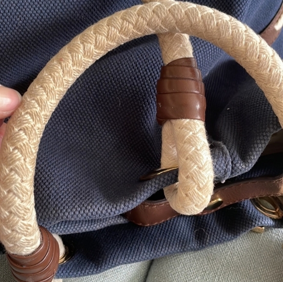 Michael Kors Marina Tote - Picture 6 of 12